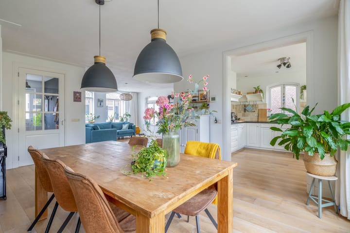 Foto 9 van Toon Bolsiusstraat 19