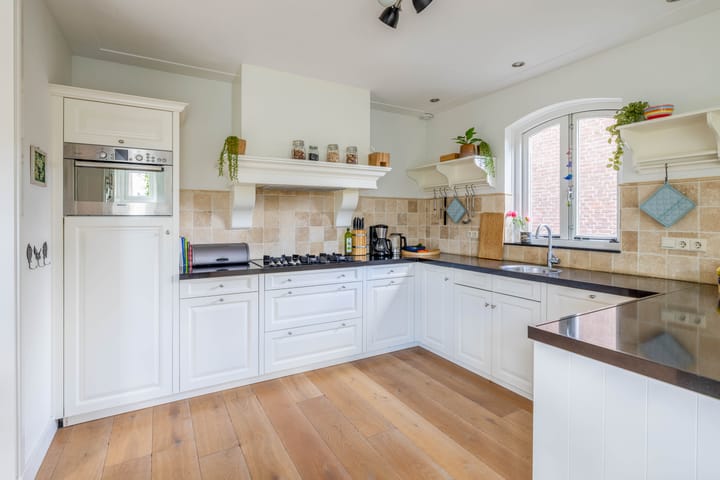 Foto 12 van Toon Bolsiusstraat 19