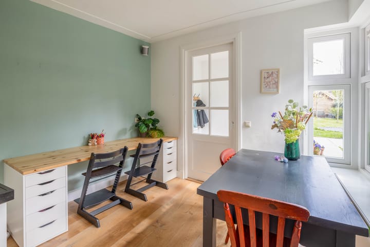 Foto 13 van Toon Bolsiusstraat 19