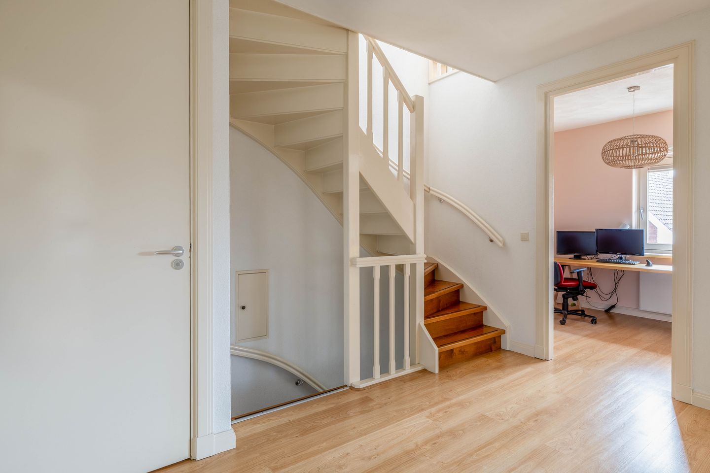 Photo 19 of Toon Bolsiusstraat 19