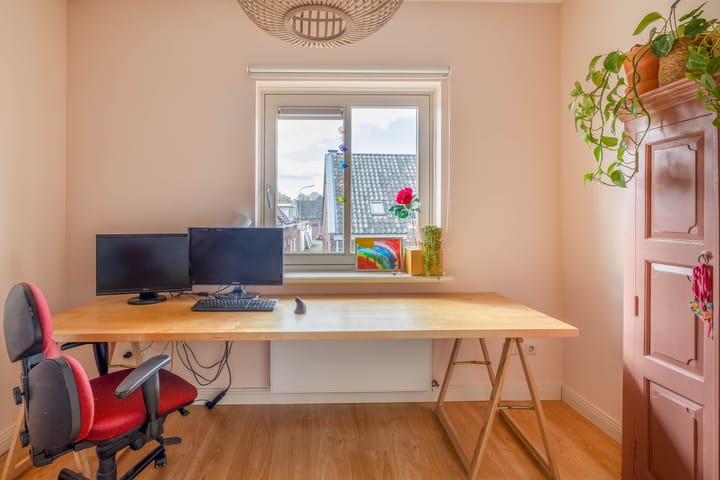 Foto 24 van Toon Bolsiusstraat 19