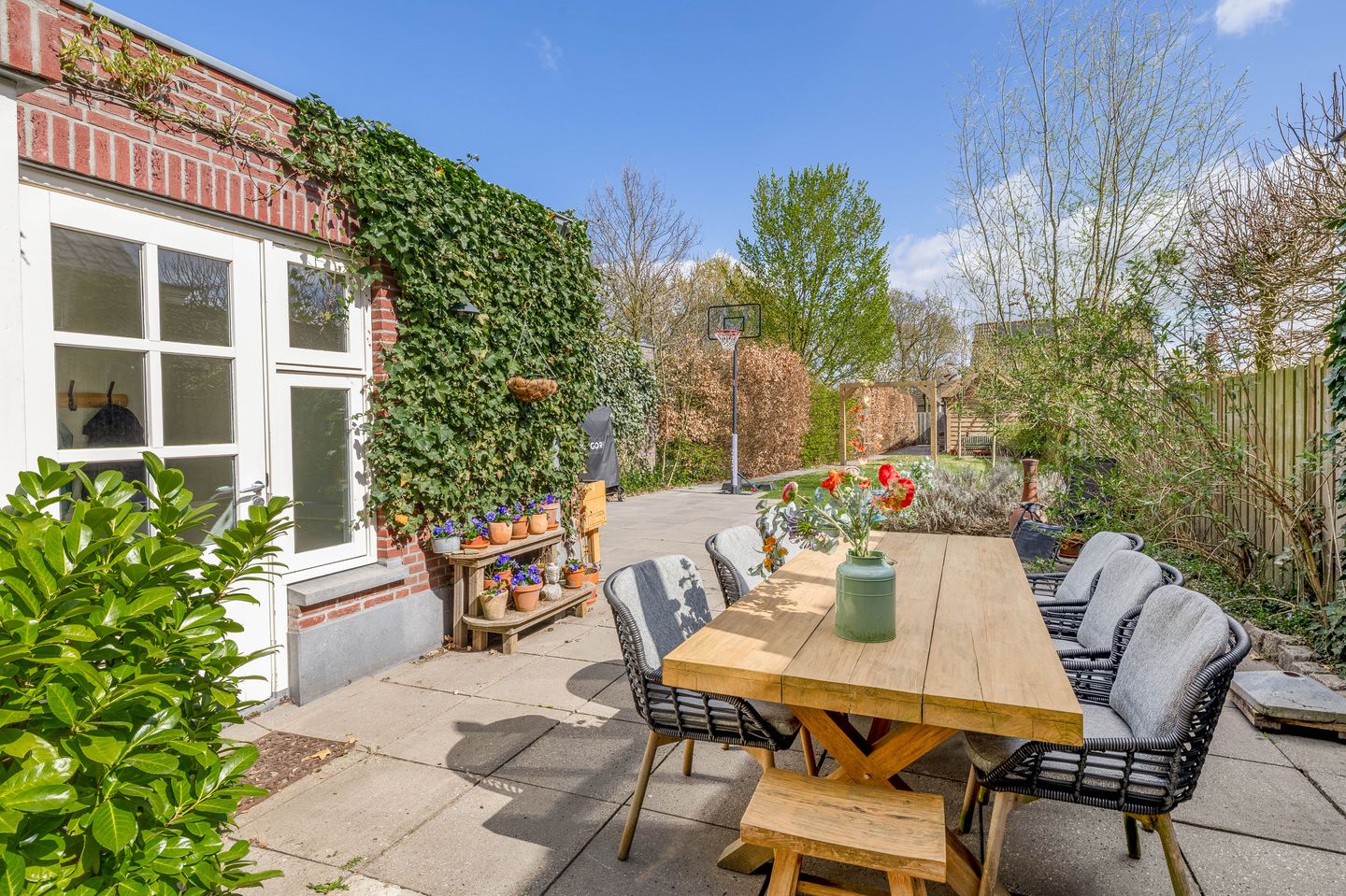 Photo 35 of Toon Bolsiusstraat 19