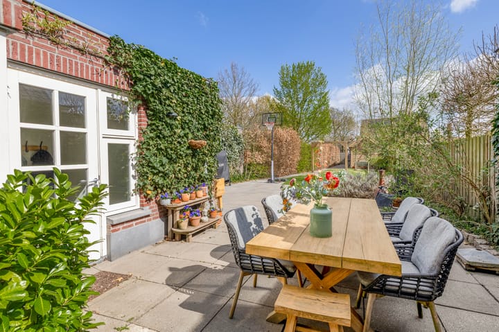 Foto 35 van Toon Bolsiusstraat 19