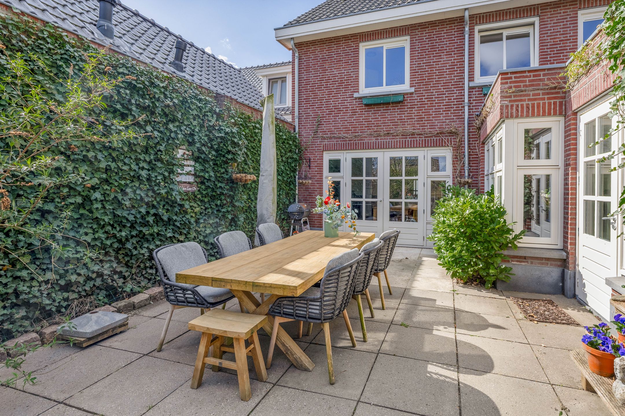 Photo 36 of Toon Bolsiusstraat 19