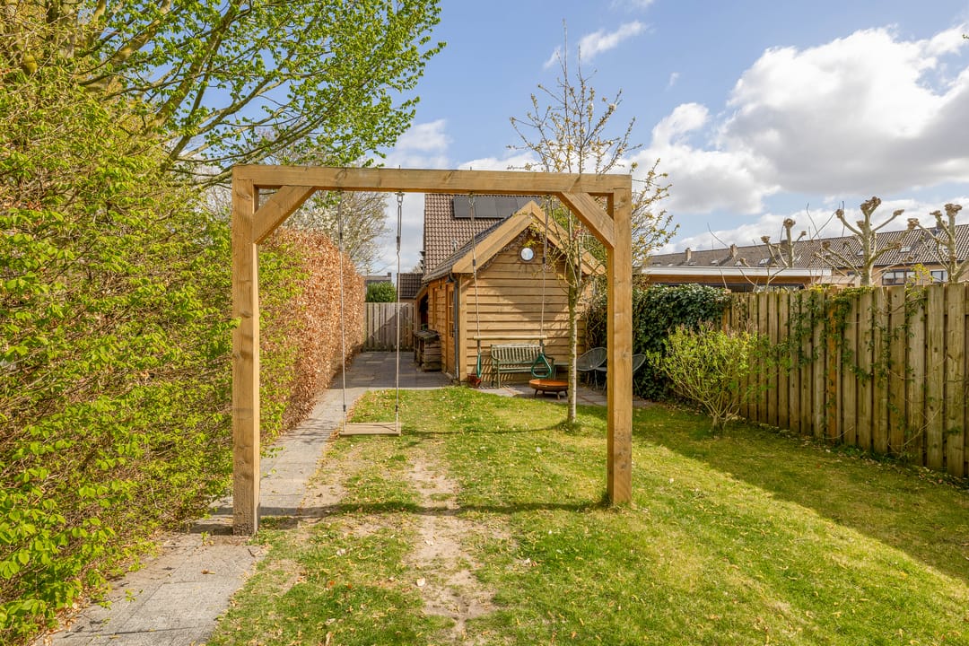 Photo 38 of Toon Bolsiusstraat 19