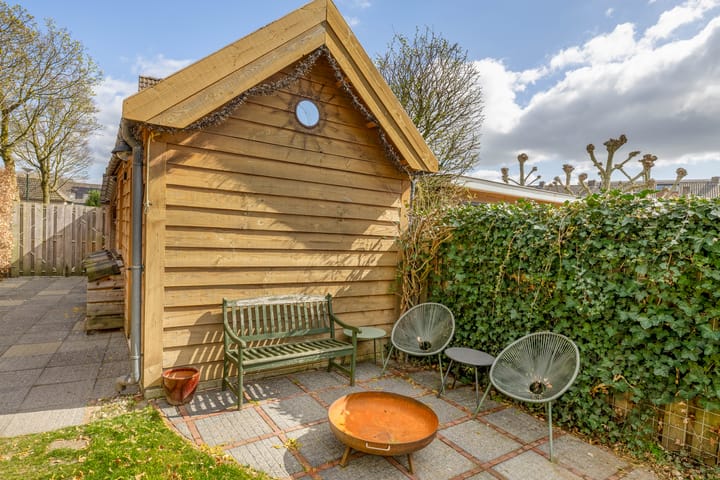 Foto 39 van Toon Bolsiusstraat 19