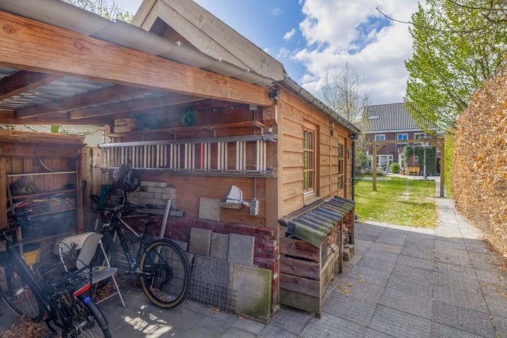 Foto 40 van Toon Bolsiusstraat 19