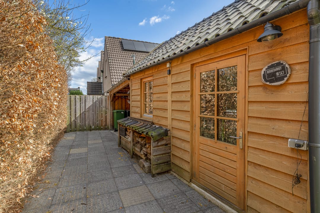 Photo 41 of Toon Bolsiusstraat 19