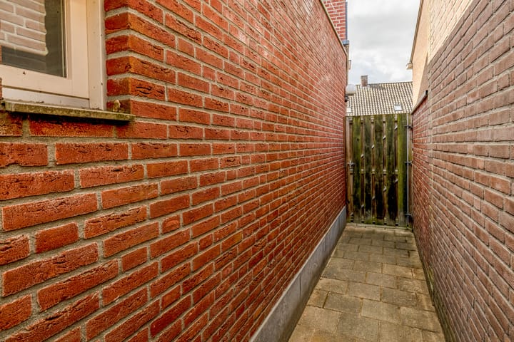 Foto 45 van Toon Bolsiusstraat 19