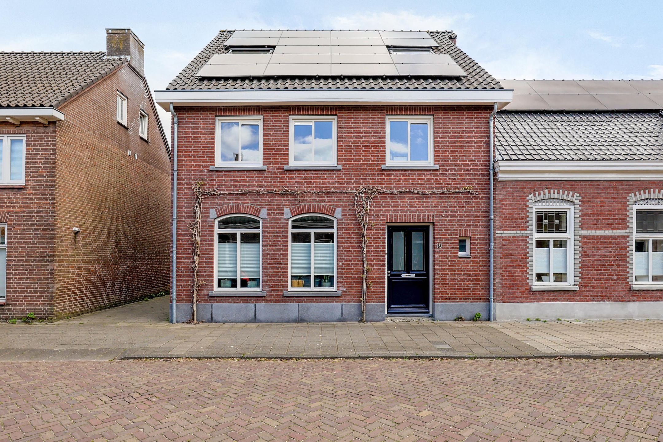 Photo 48 of Toon Bolsiusstraat 19