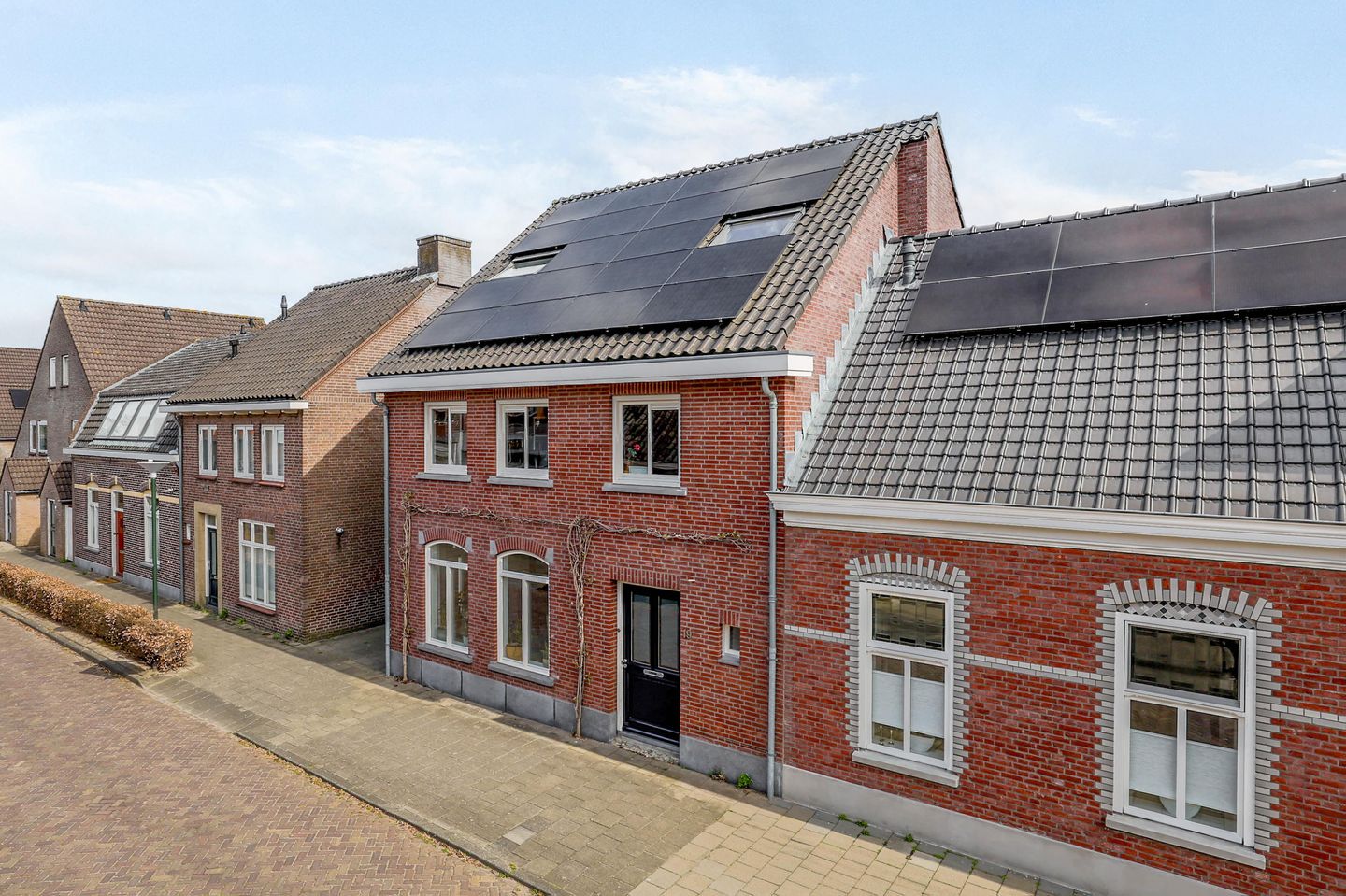 Photo 49 of Toon Bolsiusstraat 19