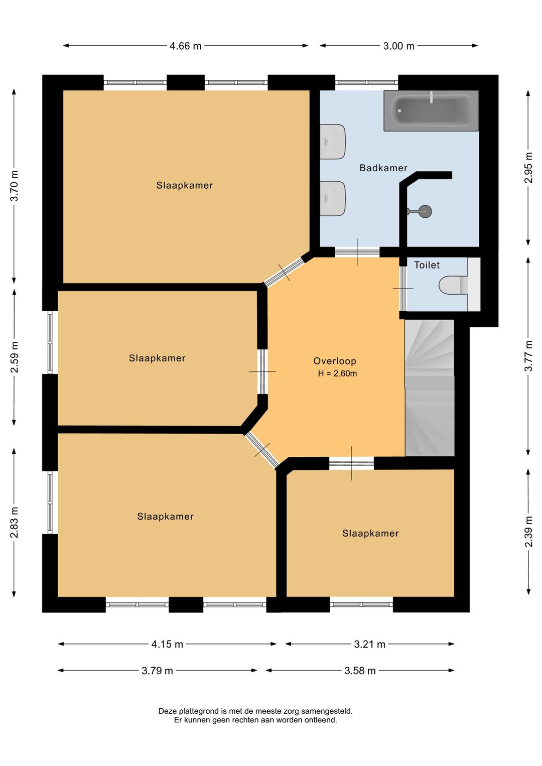 Photo 53 of Toon Bolsiusstraat 19