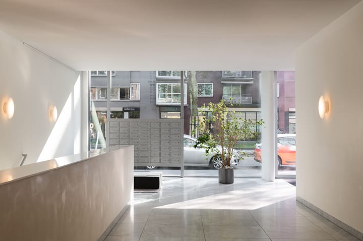 Photo 3 of Valkenburgerstraat 134-F