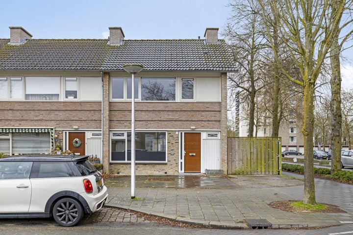 View photo of Mirachstraat 31