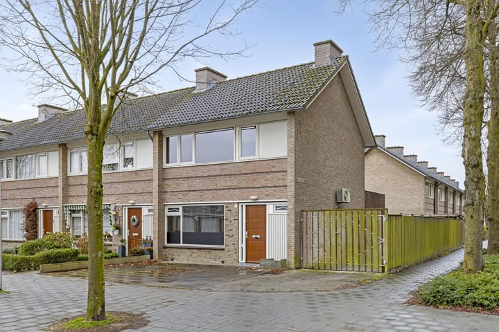 Foto 2 van Mirachstraat 31