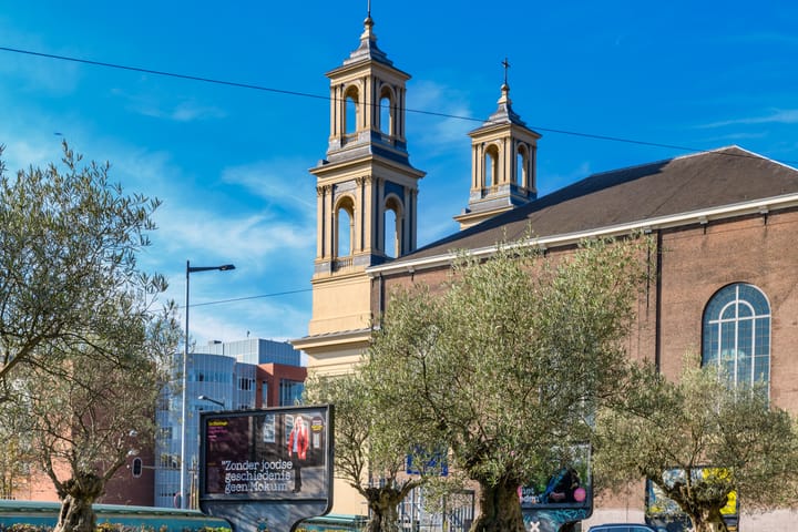 Foto 32 van Valkenburgerstraat 134-F