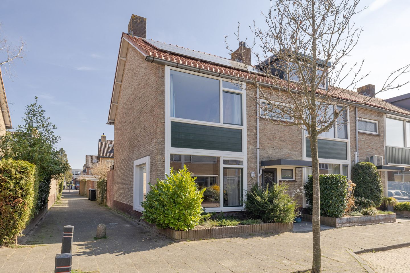 Foto 5 van Van Almondelaan 17