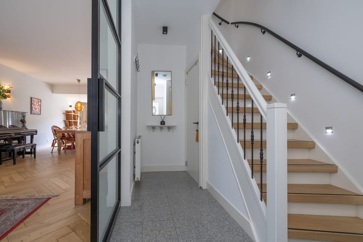 Foto 6 van Van Almondelaan 17