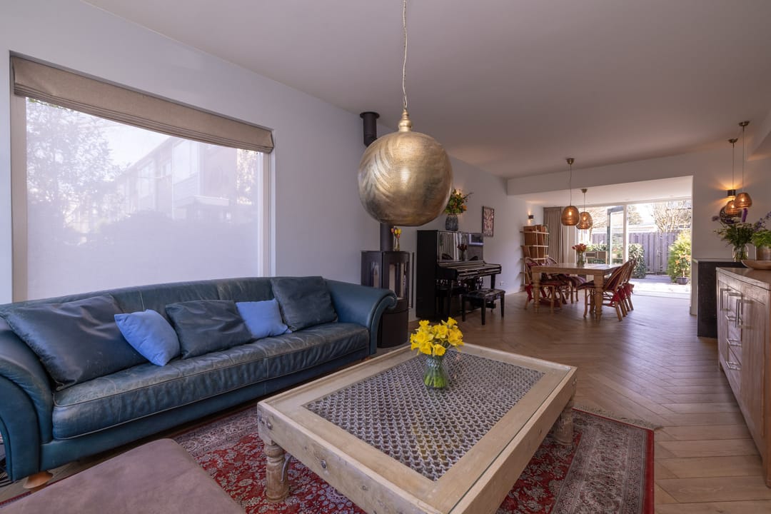 Foto 7 van Van Almondelaan 17