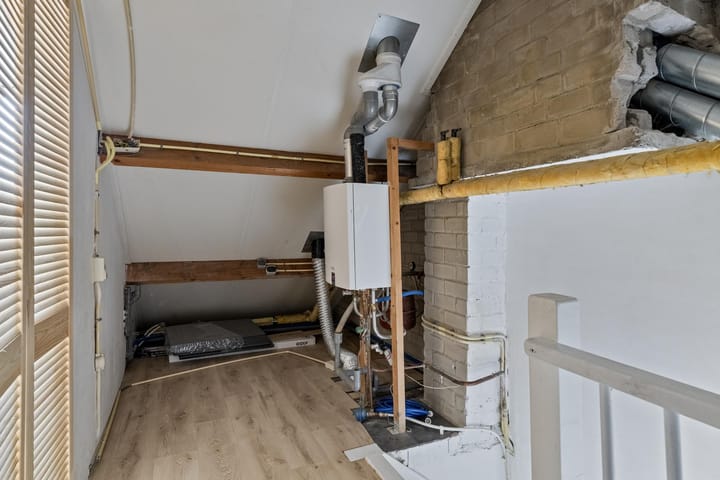 Foto 25 van Mirachstraat 31