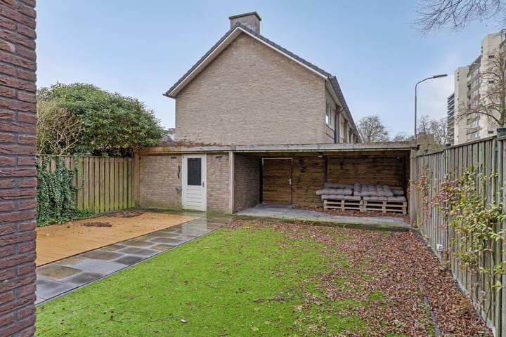 Foto 30 van Mirachstraat 31