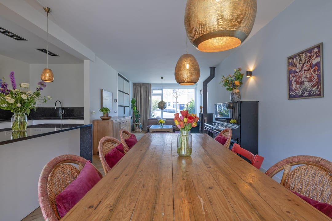 Foto 17 van Van Almondelaan 17