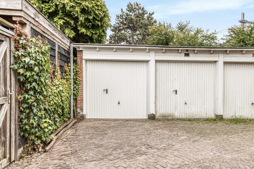 Foto 1 van Ernst Casimirlaan