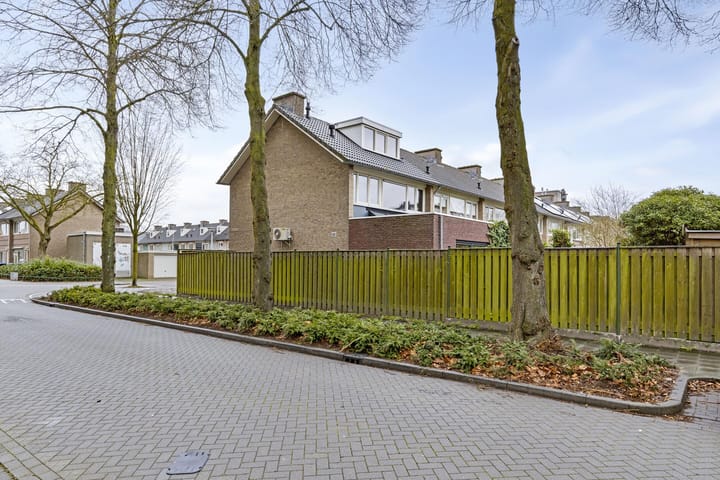 Foto 32 van Mirachstraat 31