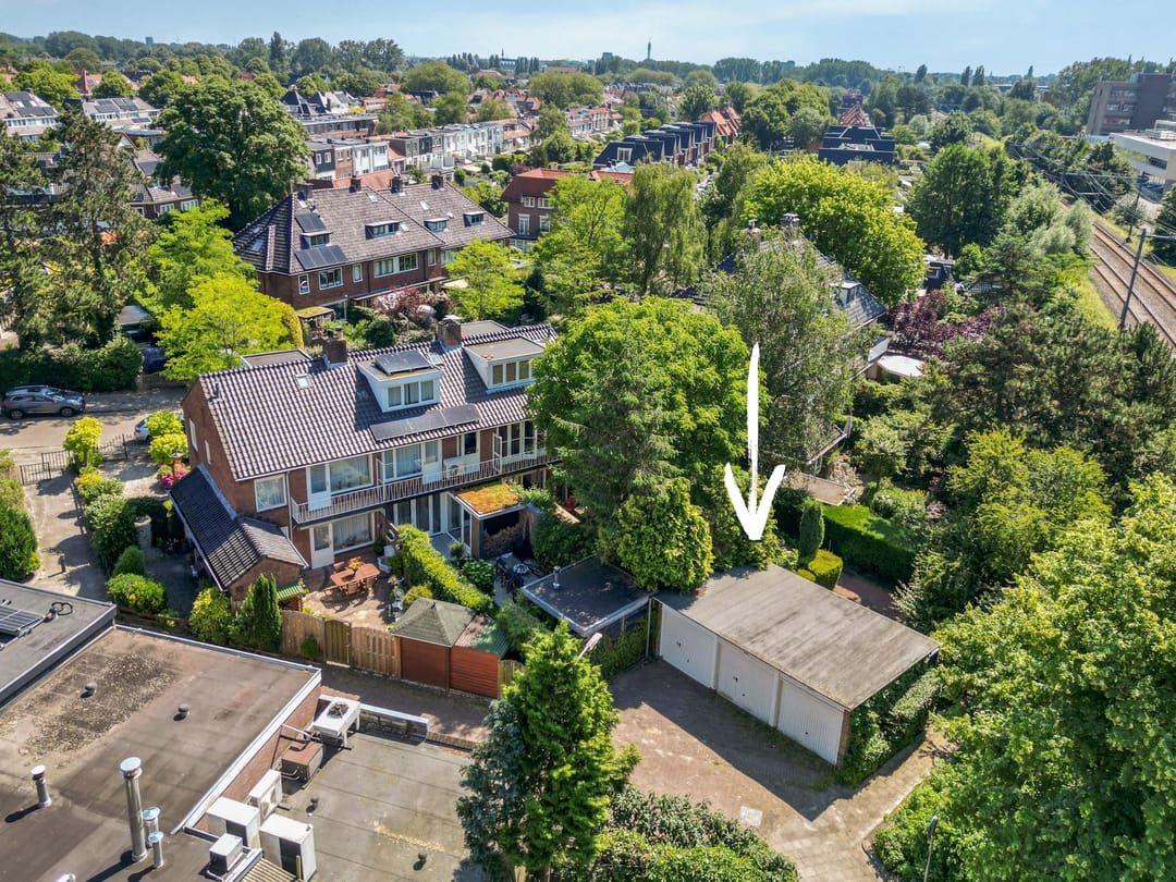 Foto 2 van Ernst Casimirlaan