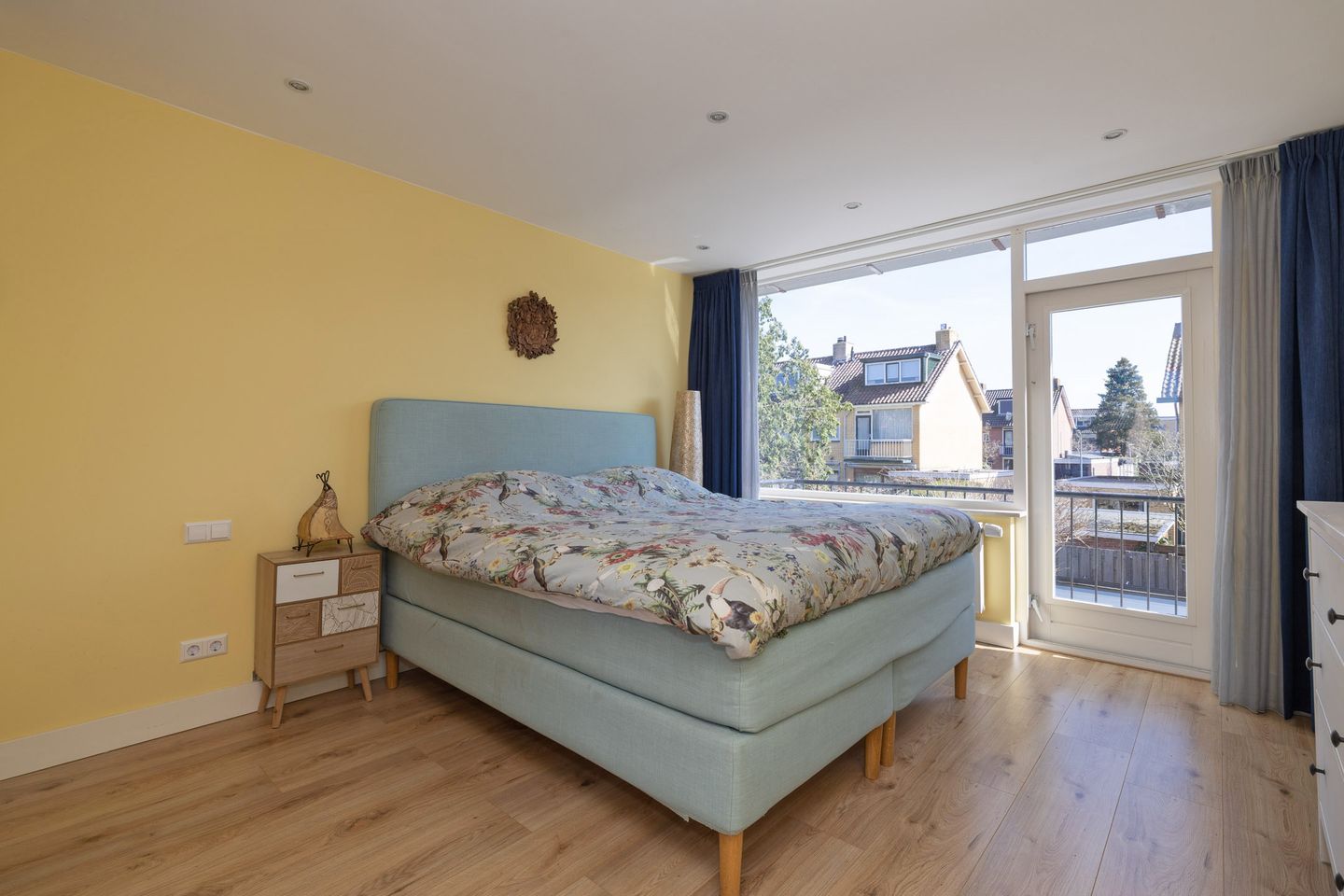 Foto 20 van Van Almondelaan 17