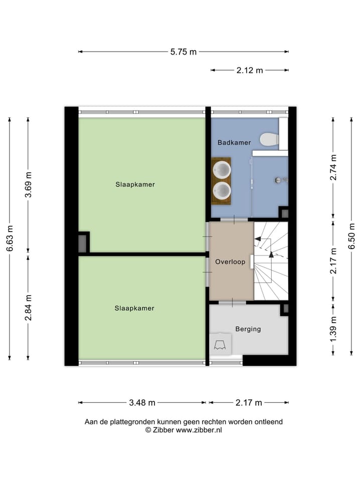 Foto 34 van Mirachstraat 31