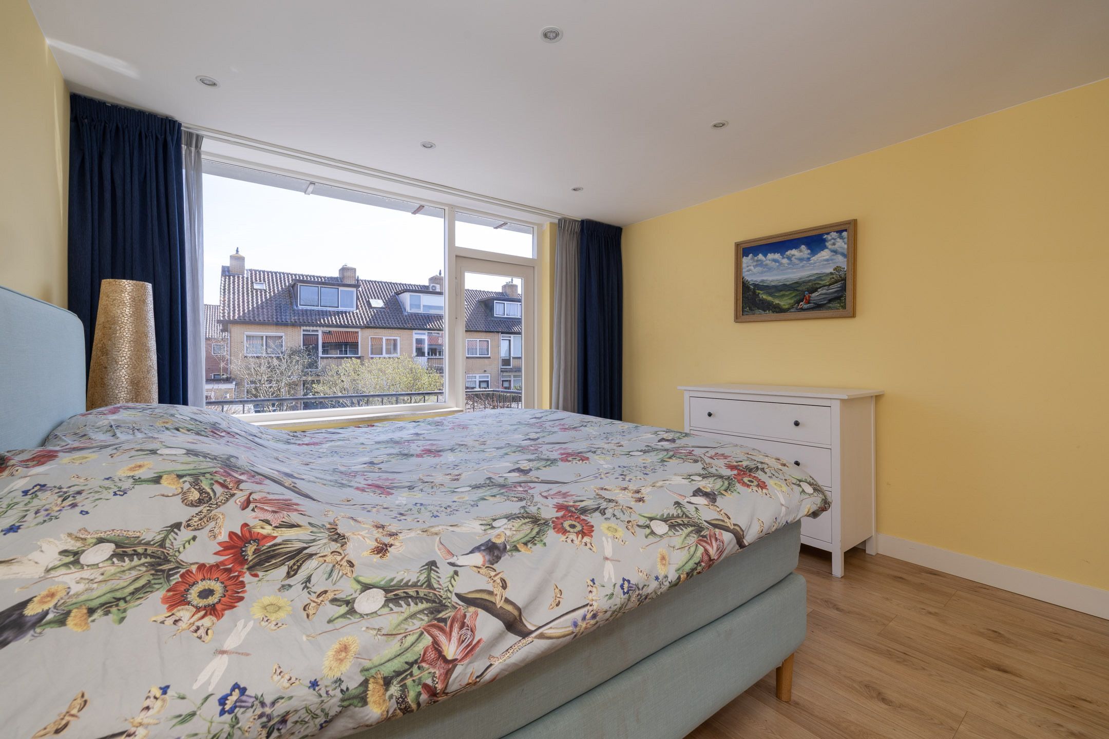 Foto 21 van Van Almondelaan 17