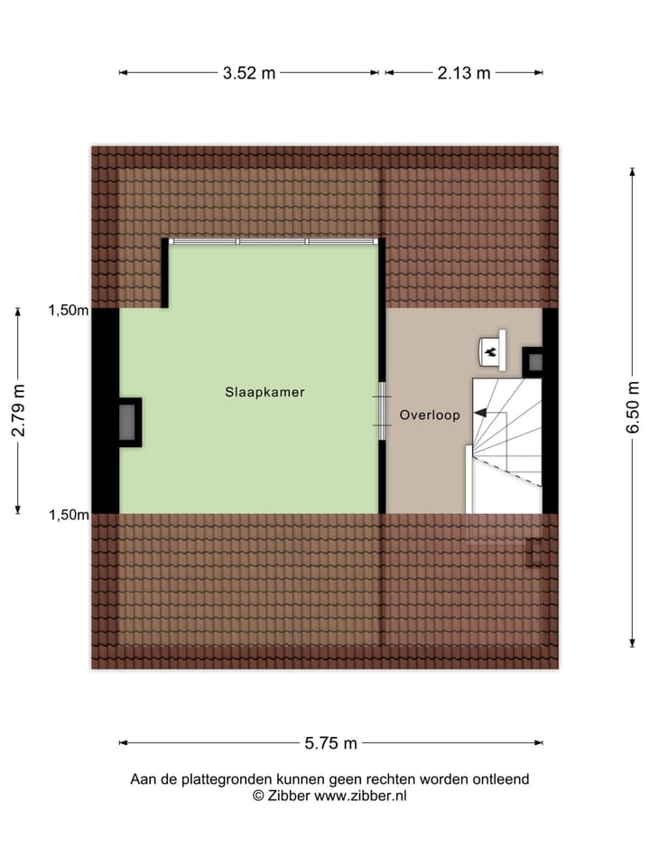 Foto 35 van Mirachstraat 31