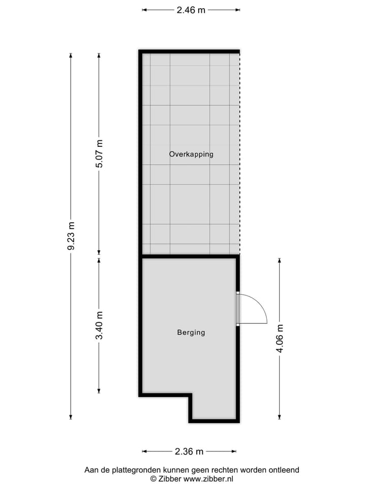 Foto 36 van Mirachstraat 31
