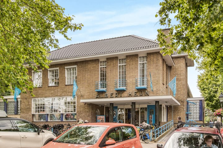 Foto 4 van Ernst Casimirlaan