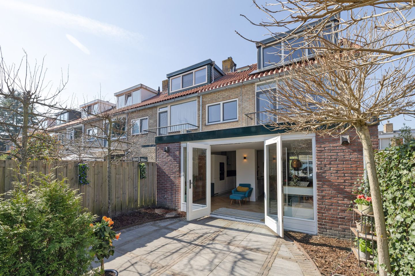 Foto 35 van Van Almondelaan 17