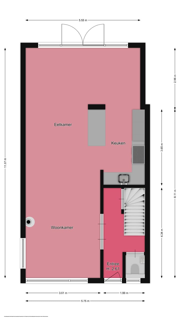 Foto 40 van Van Almondelaan 17