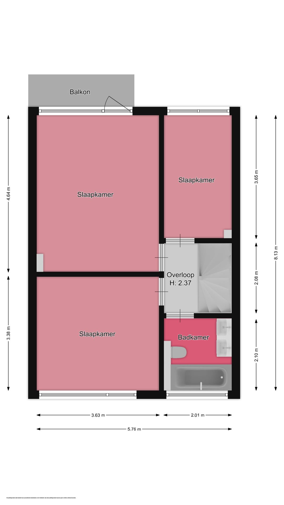 Foto 41 van Van Almondelaan 17