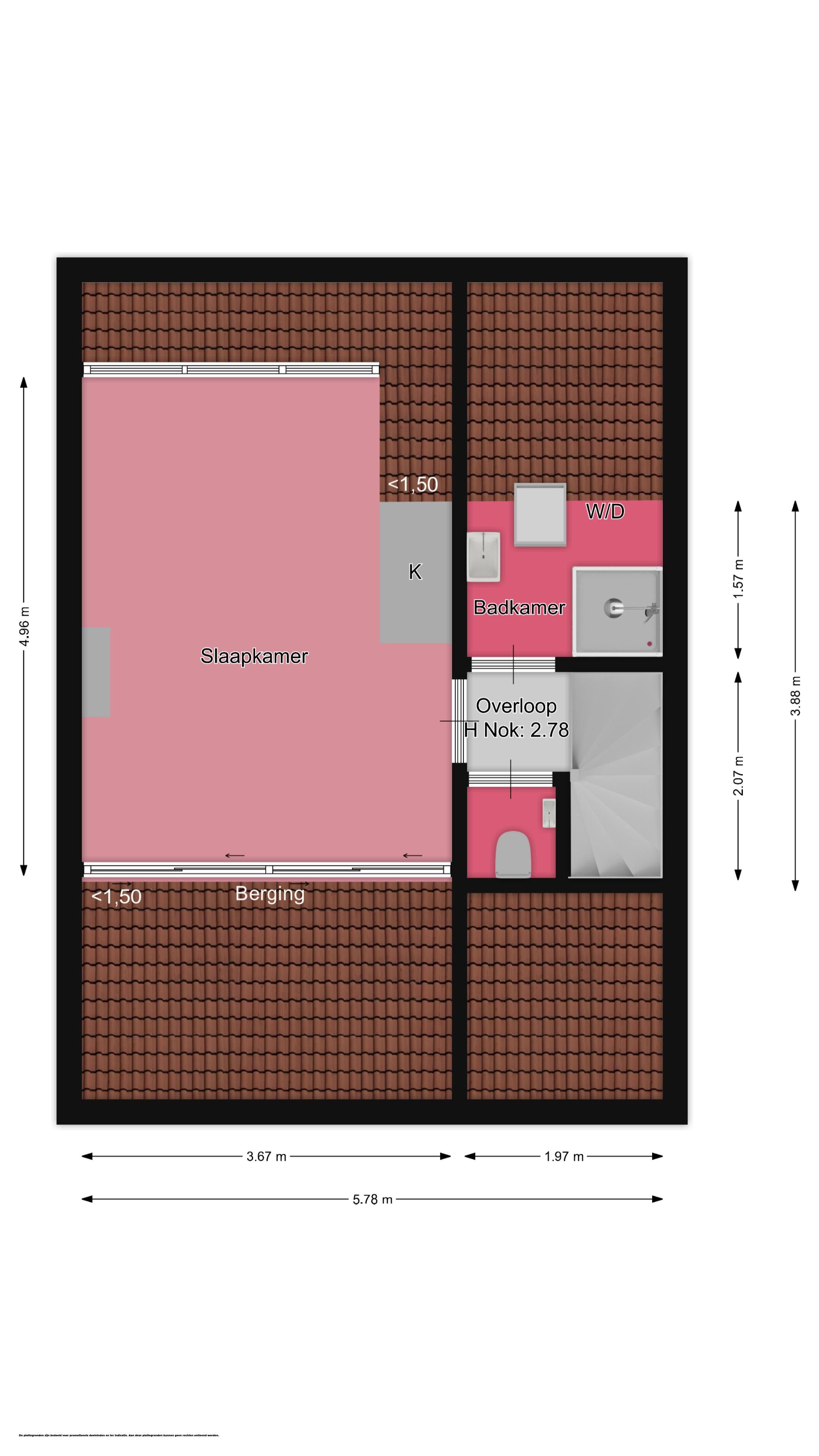 Foto 42 van Van Almondelaan 17