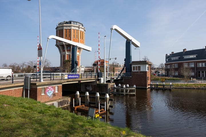 Foto 25 van Rijndijkstraat 22