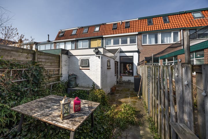 Foto 21 van Rijndijkstraat 22