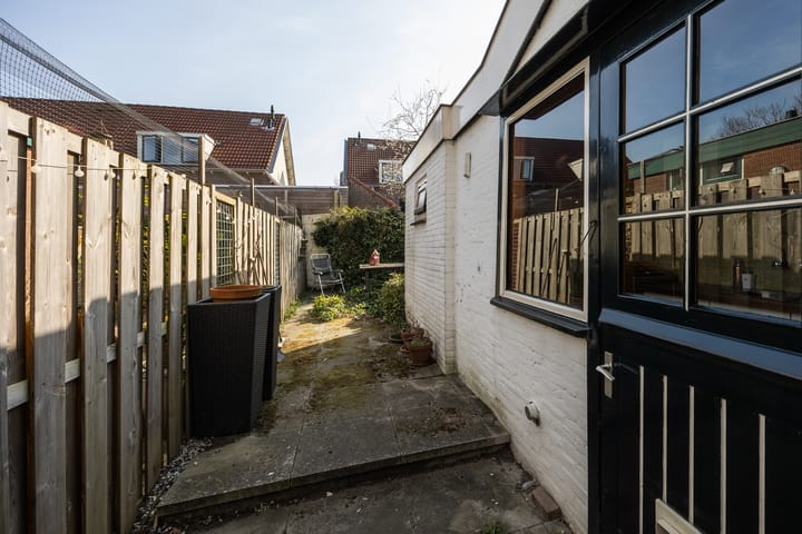 Foto 22 van Rijndijkstraat 22