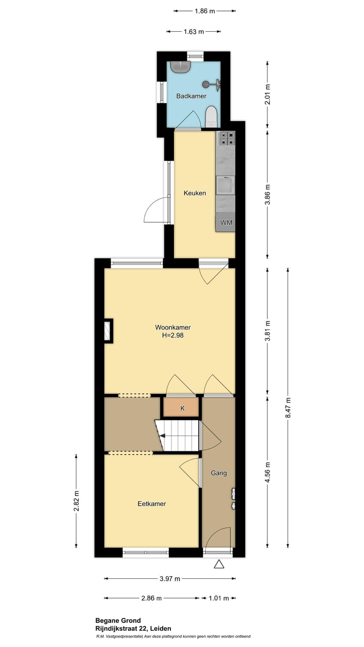 Foto 26 van Rijndijkstraat 22