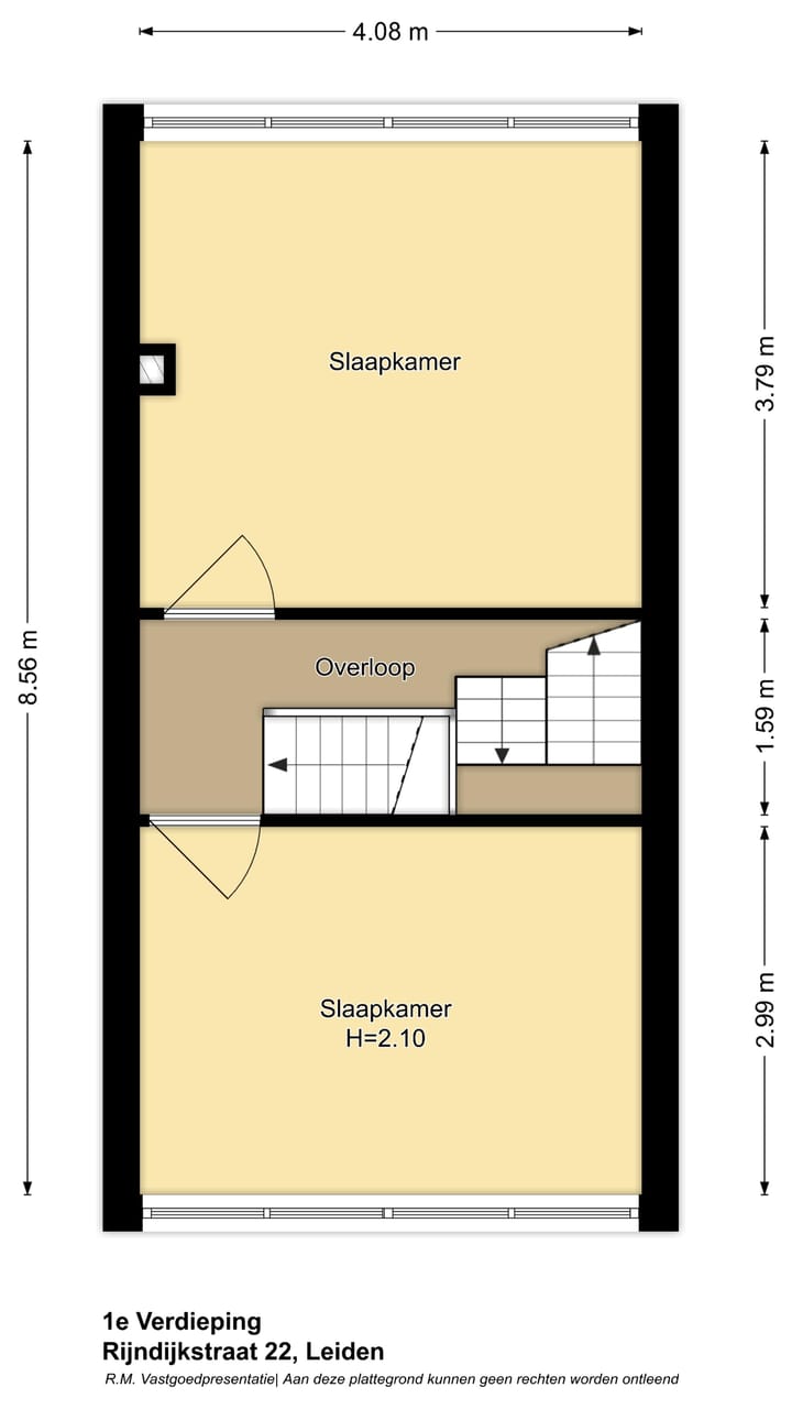 Foto 27 van Rijndijkstraat 22