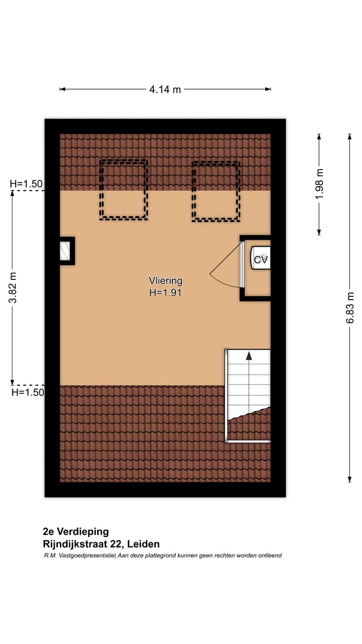 Foto 28 van Rijndijkstraat 22
