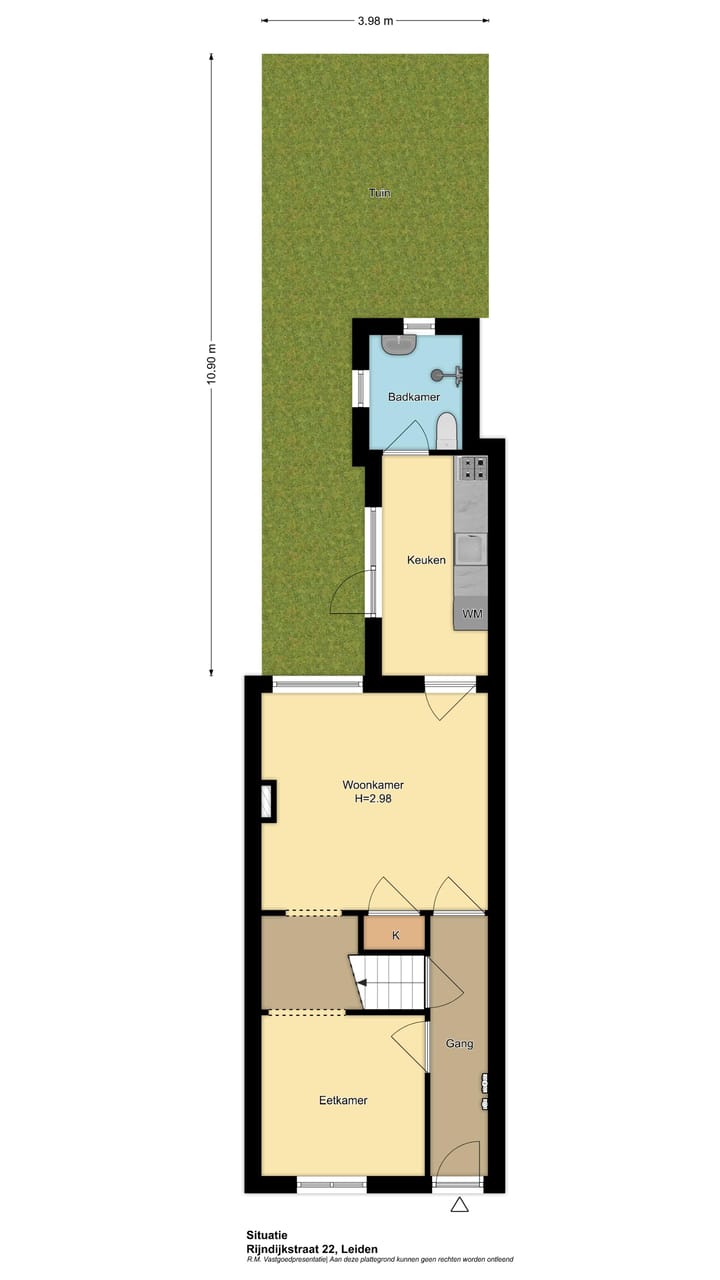 Foto 29 van Rijndijkstraat 22