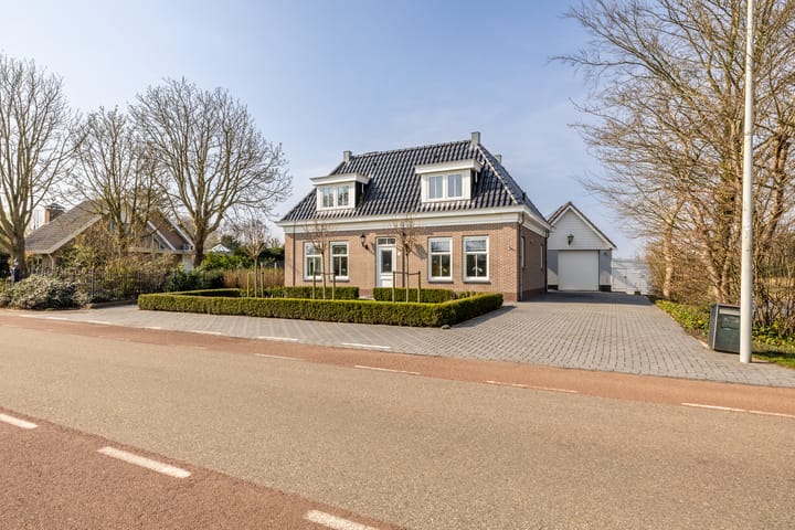 Foto 6 van Den Ilp 195-A