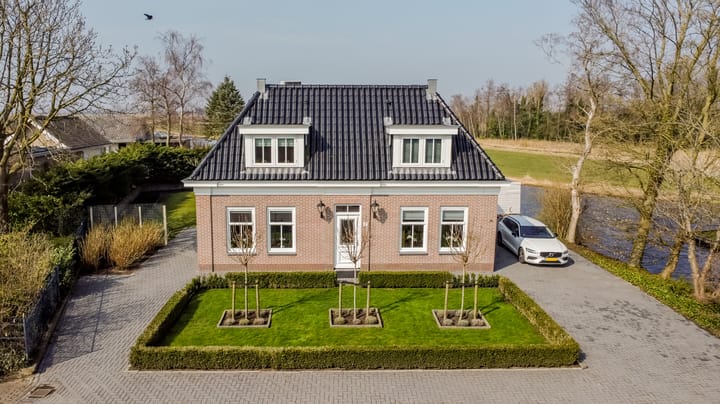 Foto 7 van Den Ilp 195-A