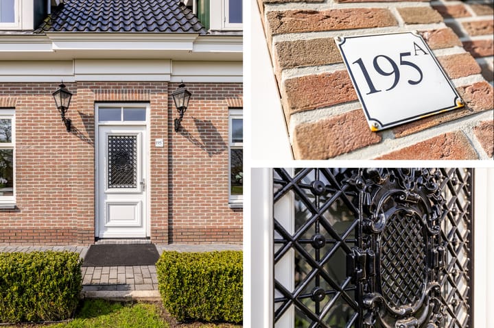 Foto 10 van Den Ilp 195-A