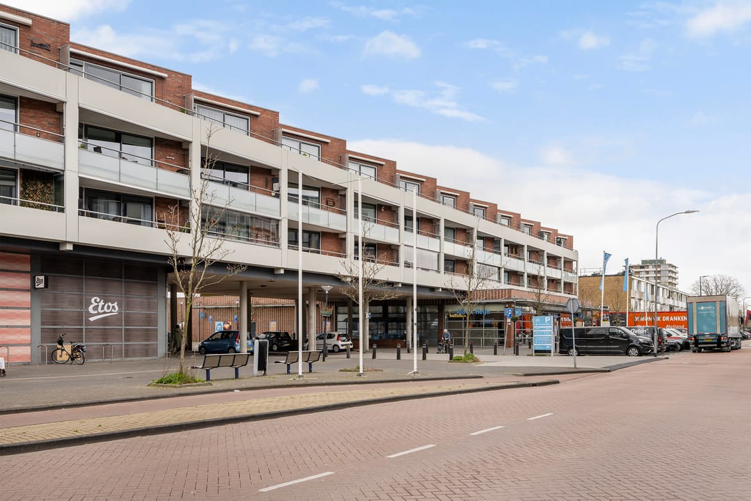 Foto 1 van Mesdaglaan 153